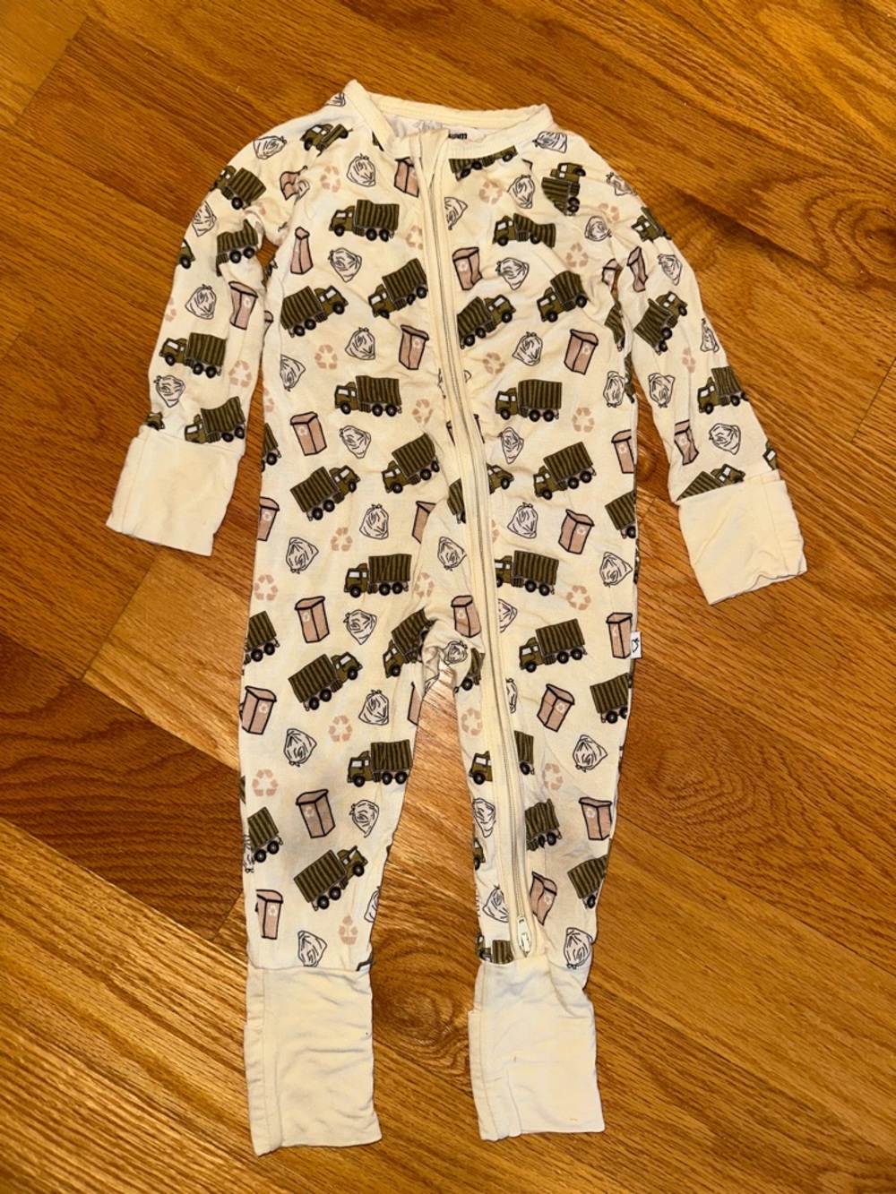 Dream Big Little Co Pajamas
